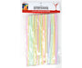 Plastic Straws - 100 pc