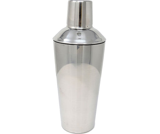 Retro Cocktail Shaker