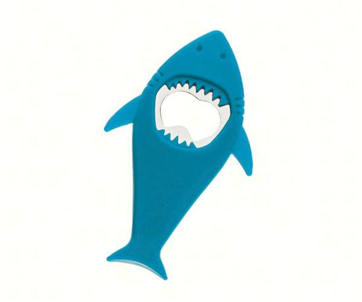 Flex Art Fun Shark Bottle Opener