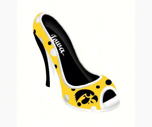Iowa Hawkeyes Team Show Bottle Opener