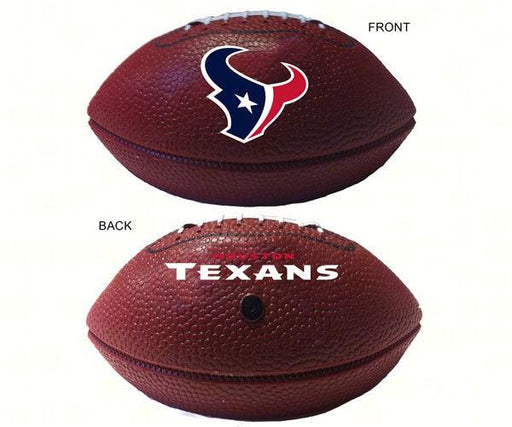 Houston Texans Footballer Magnetic Bottle Opener