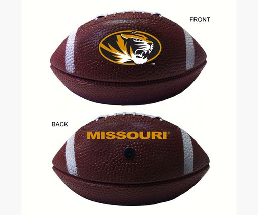 Mizzou Footballer Magnetic Bottle Opener