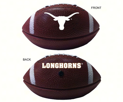 Texas Longhorns Footballer Magnetic Bottle Opener