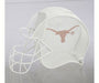 Texas Longhorns Helmet Cork Cage and Wine Bottle Holder