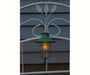 Vintage Pendant Edison Lunalite Solar Lantern