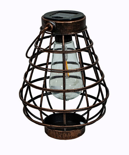 Nantucket Edi-Sol Lantern