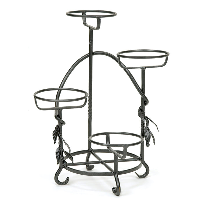 Achla Designs Cascading Plant Stand  