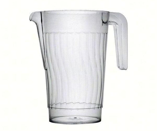 50 oz Pitcher Clear