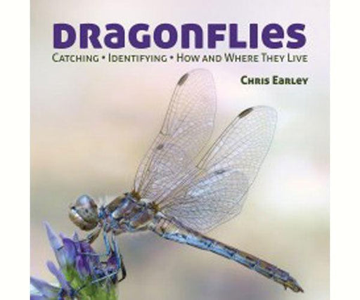 Dragonflies by Chris Earley