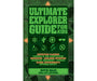 Ultimate Explorer Guide for Kids by Justin Miles