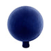 Achla Designs 10-inch Gazing Globe, Blue