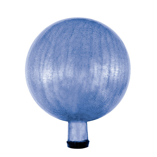 Achla Designs 10-inch Gazing Globe, Blue Lapis