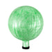 Achla Designs 10-inch Gazing Globe, Light Green