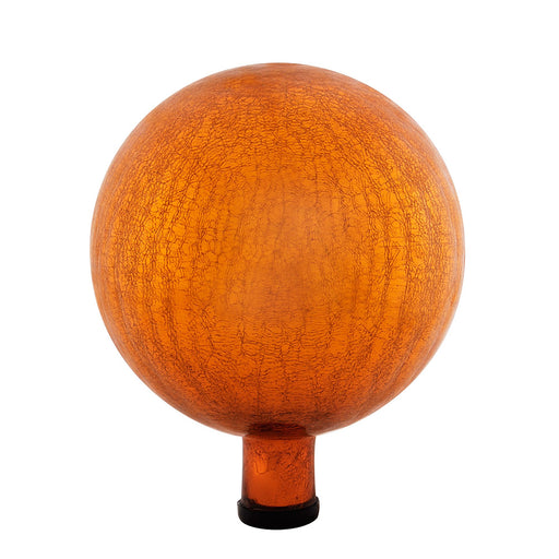 Achla Designs 10-inch Gazing Globe, Mandarin