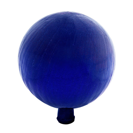 Achla Designs 12-Inch Gazing Globe, Blue