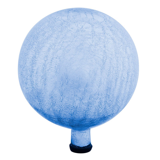 Achla Designs 12-Inch Gazing Globe, Blue Lapis