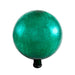 Achla Designs 12-Inch Gazing Globe, Emerald Green