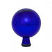 Achla Designs 6-Inch Gazing Globe, Blue