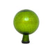 Achla Designs 6-Inch Gazing Globe, Fern Green