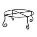 Achla Designs Piazza Plant Stand, 12-in