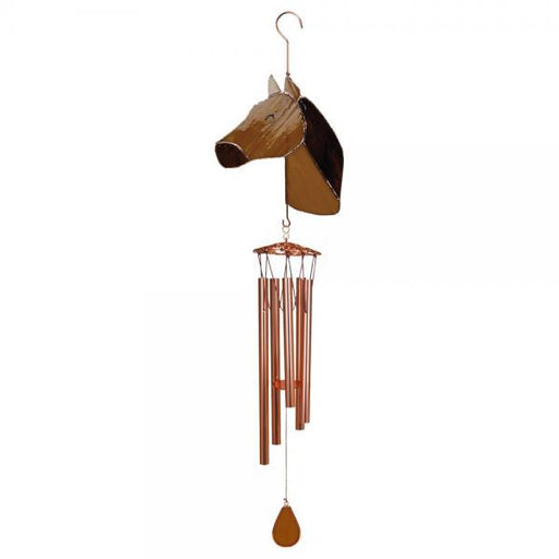Horse Large Wind Chime