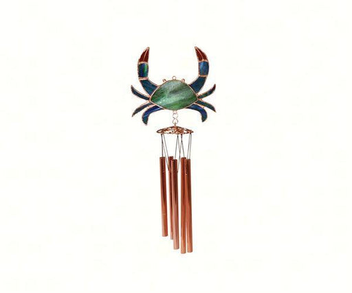 Crab Wind Chime