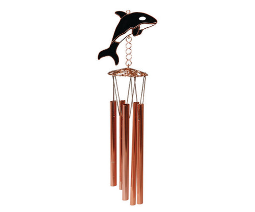 Orca Small Wind Chime