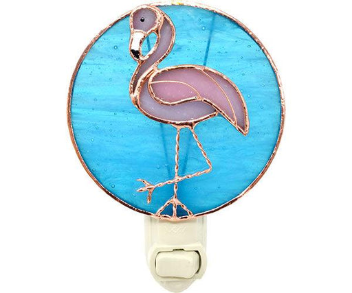 Flamingo Nightlight