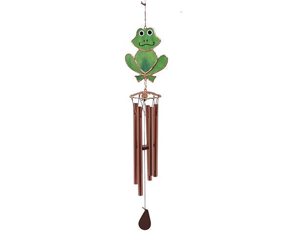 Frog Wind Chime