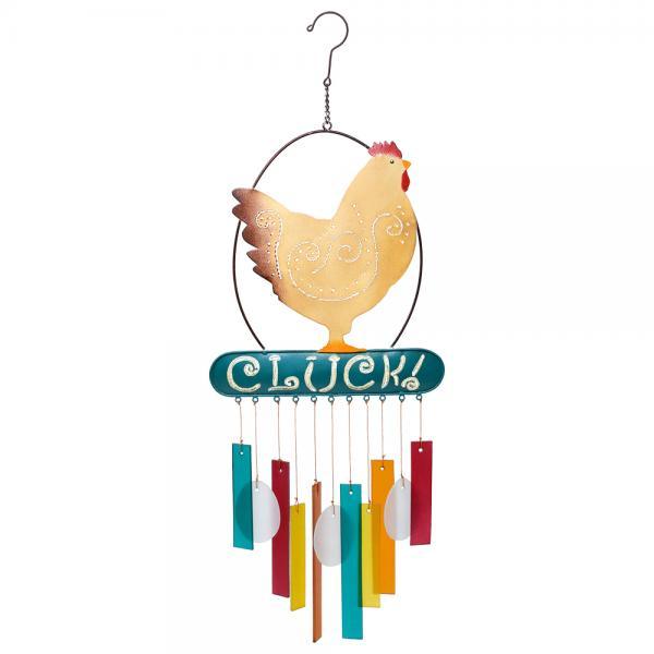 Chicken Cluck Chime