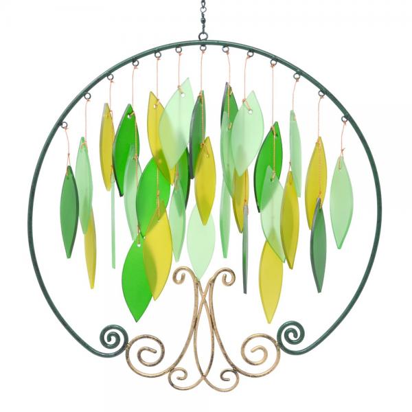 Spring Tree of Life Chime