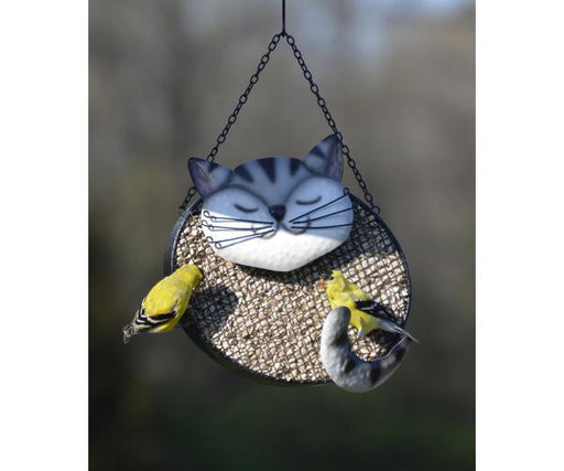 Revenge of the Birds&trade; Mesh Feeder