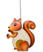 Squirrel Mesh Feeder