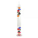 Galileo Thermometer 17 inches (44 cm)