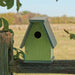 Going Green™ Bluebird House - The Bird Shed