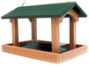 Going Green™ Extra Large Premier Feeder - The Bird Shed