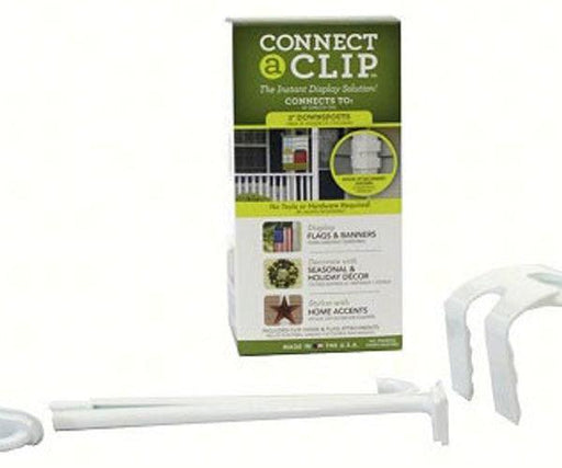 3 inch Connect-a-Clip