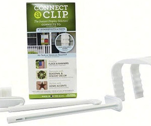 4 inch Connect-a-Clip