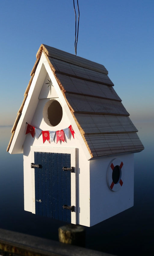 Windy Ridge House - Stone/Red/Black