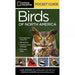 National Geographic Birds of North America Pocket Guide