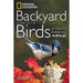 National Geographic Backyard Guide Birds of North America