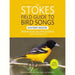 Field Guide To Bird Songs East 3 CDs and 1 mp3 CD