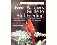 The FeederWatchers Guide to Bird Feeding
