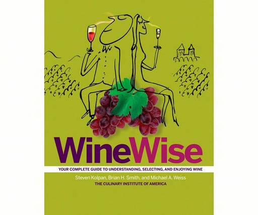 Winewise