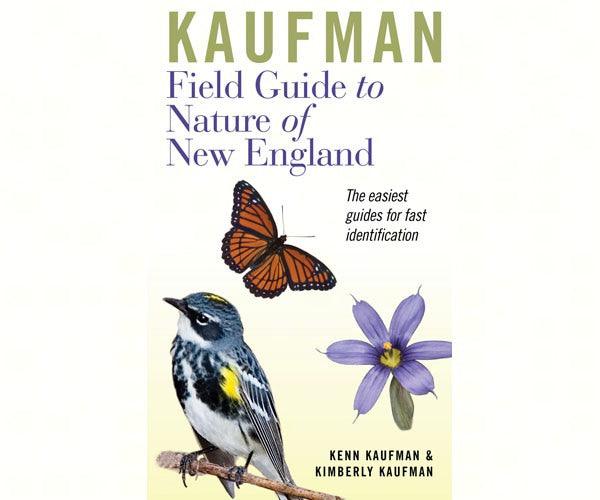 Kaufman Field Guide to Nature of New England