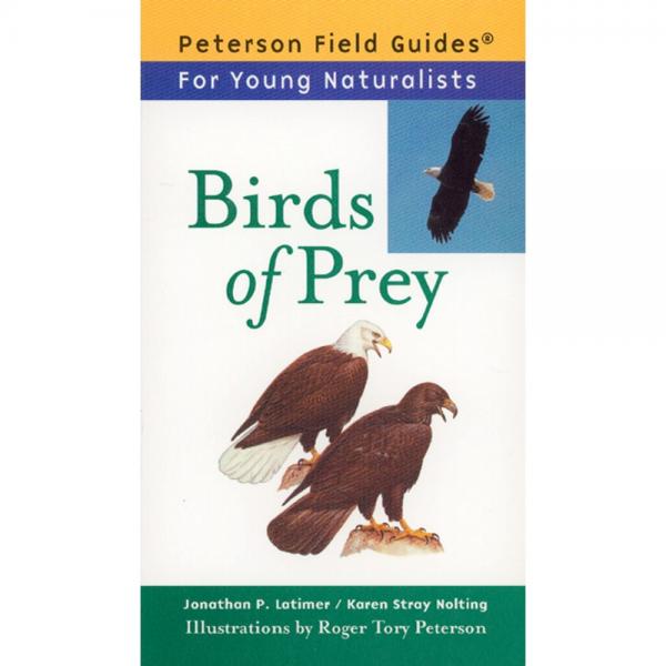 Young Naturalist Birds of Prey