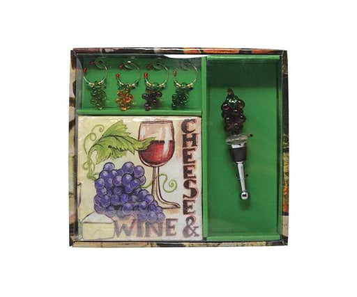 Hostess Set - Wine