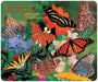 Mouse Pad Butterflies