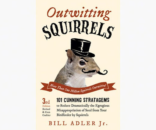 Outwitting Squirrels