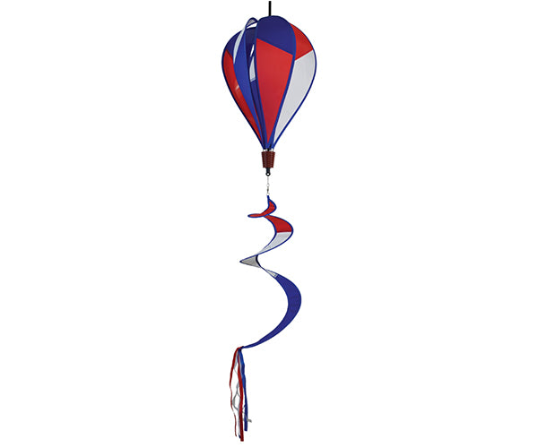 Patriot Hot Air Balloon